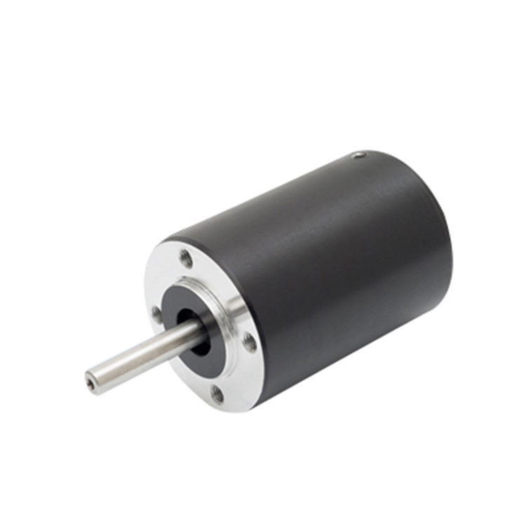 Brushless DC Motors