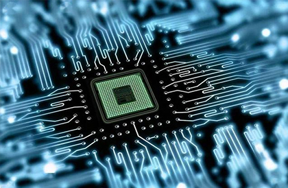 Semiconductor & Electronics Manufacturing