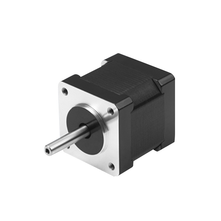 Hollow-shaft motors