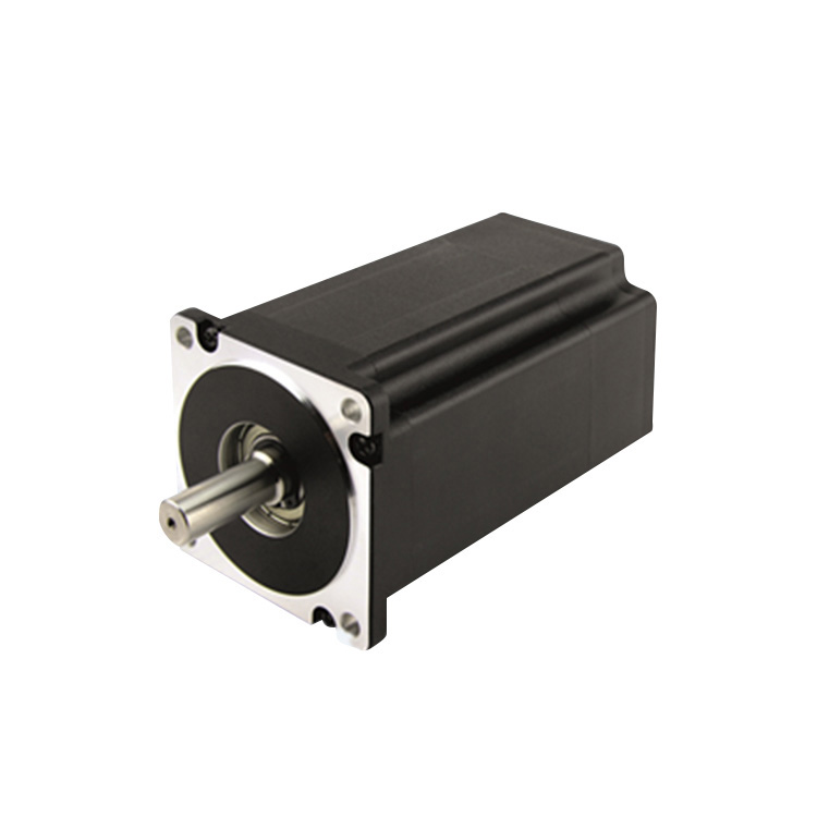 Stepper motors IP65