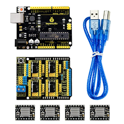 CNC Kit