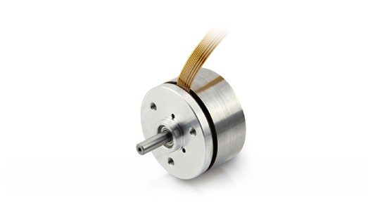 External  Rotor  Motors