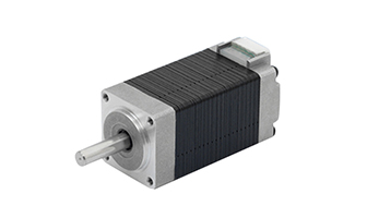 Hybrid stepper motors