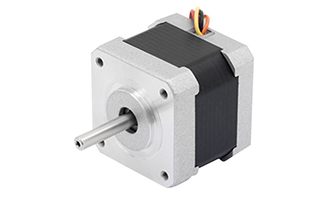 Hybrid stepper motors