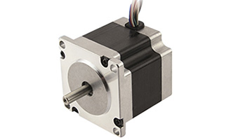 Hybrid stepper motors