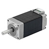 Stepper Motors