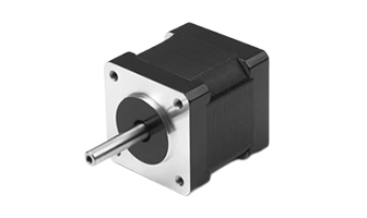 Hybrid stepper motors