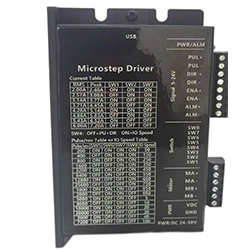  Stepper Motor Drives