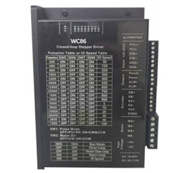 Stepper Motor Drives