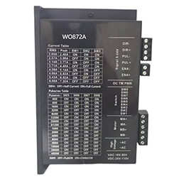 Stepper Motor Drives