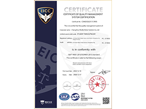 GB/T19001-2016/ISO9001